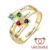 Logo für Gruppe All About Mothers Birthstone Rings