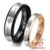 Logo für Gruppe Introducing Couple Rings Set